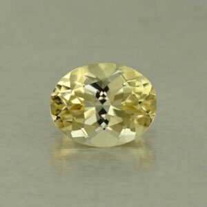 Scapolite oval 9.0x7.1mm 1.70cts N sc151