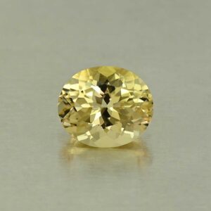Scapolite oval 9.5x8.0mm 2.35cts N sc152