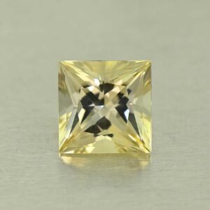 Scapolite princess 6.0mm 0.96cts N sc118