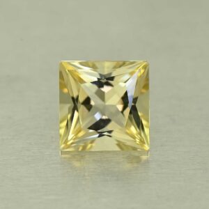 Scapolite princess 7.0mm 1.53cts N sc117