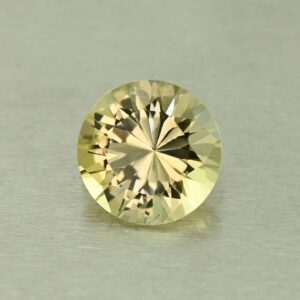 Scapolite round 10.0mm 2.70cts N sc140
