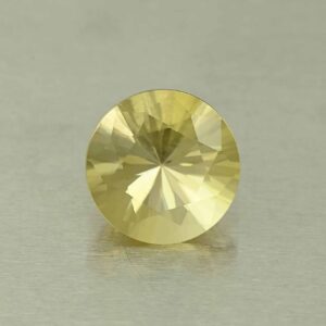 Scapolite round 12.0mm 5.54cts N sc129