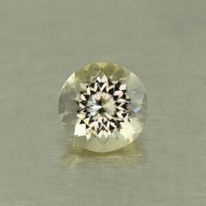 Scapolite round 4.5mm 0.29cts N sc175