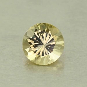 Scapolite round 9.0mm 2.14cts N sc125