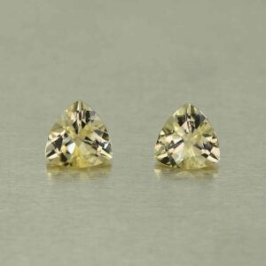 Scapolite trill pair 5.5mm 1.01cts N sc193