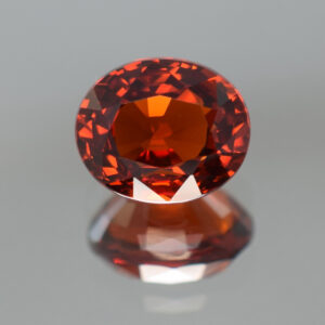 Spessartite