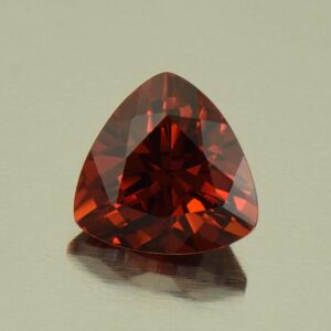 Spessartite trill 6.5mm 1.32cts N sg165
