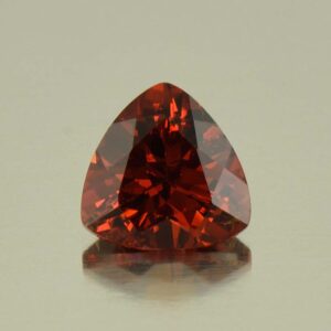 Spessartite trill 7.1mm 1.62cts N sg167