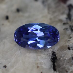 Tanzanite