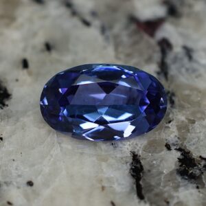 Tanzanite
