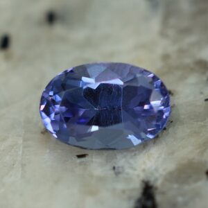 Tanzanite
