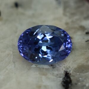 Tanzanite
