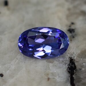 Tanzanite