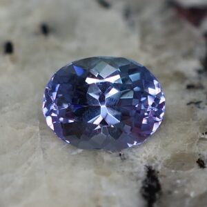 Tanzanite