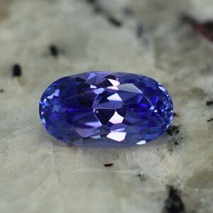 Tanzanite