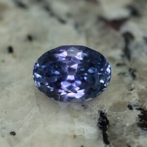 Tanzanite