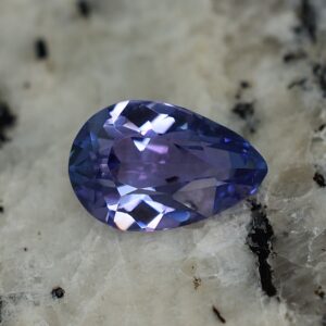Tanzanite