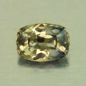 TealSapphire cush 7.5x5.4mm 1.49cts N sa792