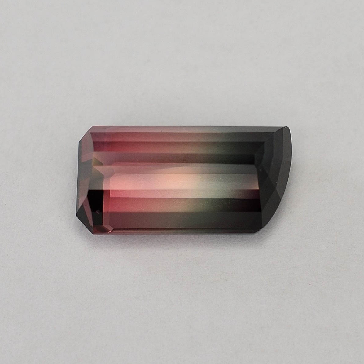 Tri Color Tourmaline - Image 6