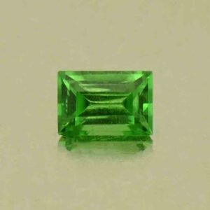 Tsavorite bag 3.6x2.5mm 0.16cts N ts517