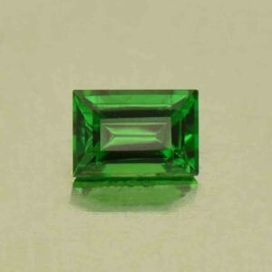 Tsavorite bag 4.0x2.8mm 0.25cts N ts520