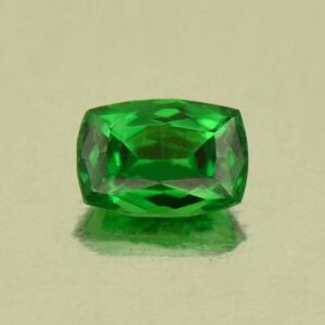 Tsavorite cush 4.5x3.2mm 0.30cts N ts531