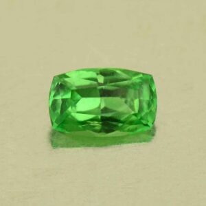 Tsavorite cush 4.9x3.1mm 0.29cts N ts532