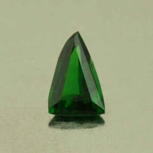 Tsavorite drop trill 6.3x4.2mm 0.36cts N ts564