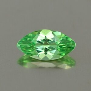Tsavorite marquise 6.8x3.6mm 0.43cts N ts345 SOLD