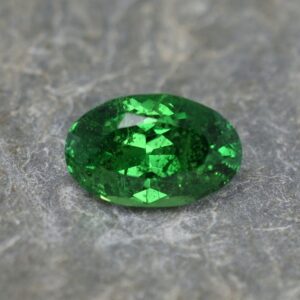 Tsavorite