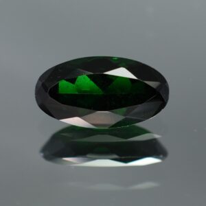 Tsavorite oval 12.6x6.7mm 2.91cts ts174