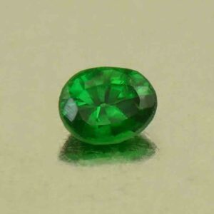 Tsavorite oval 3.6x2.8mm 0.16cts N ts570