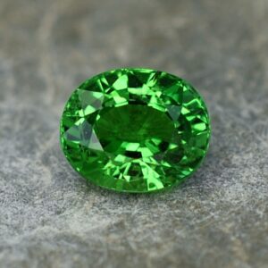 Tsavorite