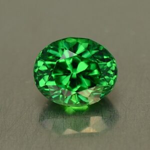 Tsavorite