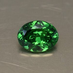Tsavorite