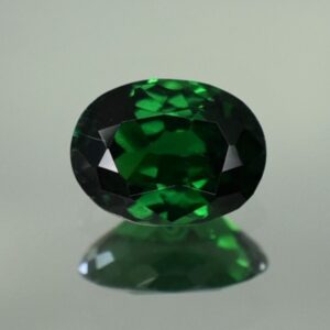 Tsavorite