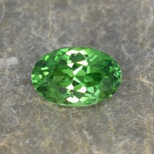 Tsavorite oval 9.2x6.0mm 2.08cts N ts108 b