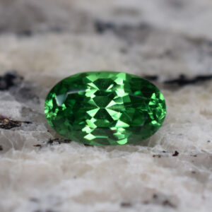 Tsavorite