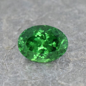 Tsavorite