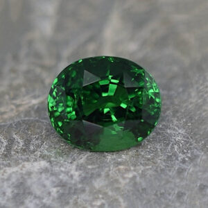 Tsavorite