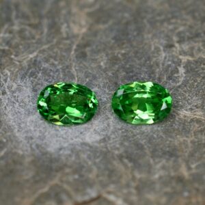 Tsavorite