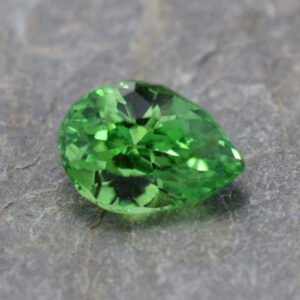 Tsavorite