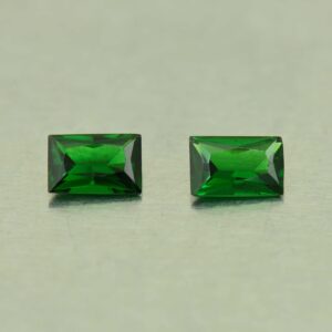 Tsavorite rect princess pair 5.1x3.4mm 0.66cts N ts376 scaled 1