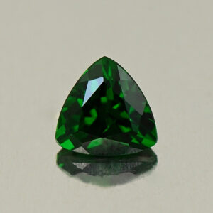 Tsavorite trill 4.1mm 0.29cts N ts436