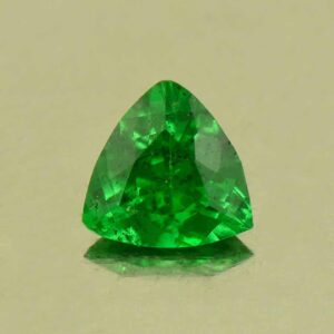 Tsavorite trill 4.7mm 0.32cts N ts672