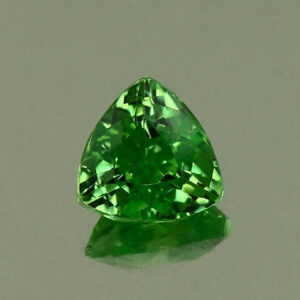 Tsavorite trill 5.1mm 0.62cts N ts440