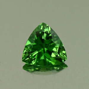 Tsavorite trill 5.2mm 0.45cts N ts441