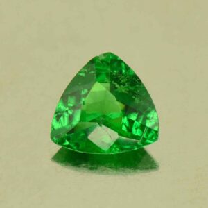 Tsavorite trill 5.4mm 0.48cts N ts674