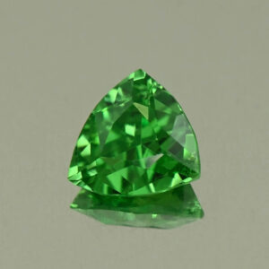 Tsavorite trill 5.4mm 0.54cts N ts445