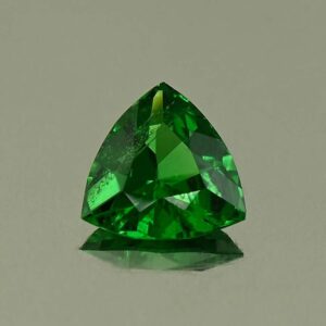 Tsavorite trill 5.5mm 0.49cts N ts447 SOLD